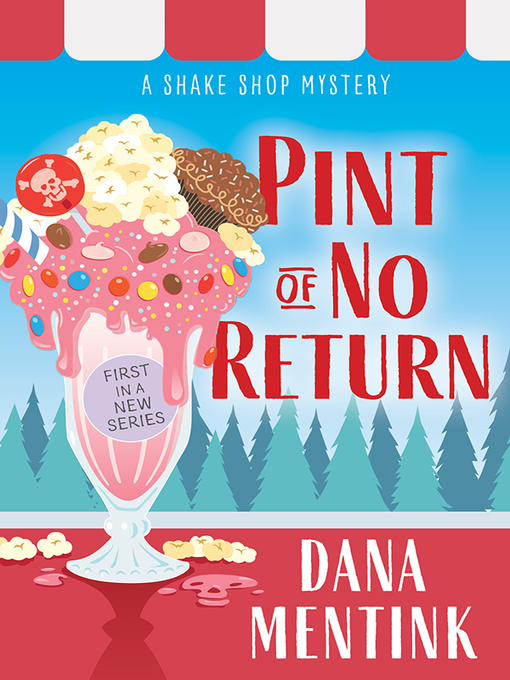 Title details for Pint of No Return by Dana Mentink - Wait list